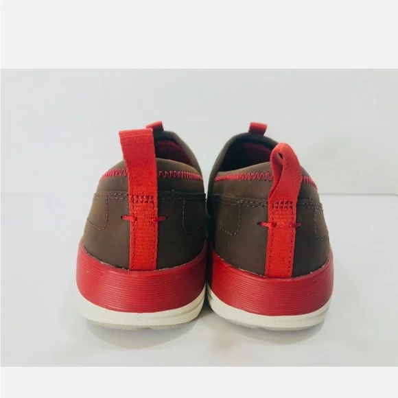 Merrell Applaud Moc slip on size 6 Bracken Women’s - Picture 5 of 12
